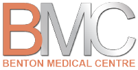 Benton Medical Centre Logo